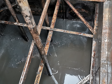 珠山CCTV管道检测具体做什么？