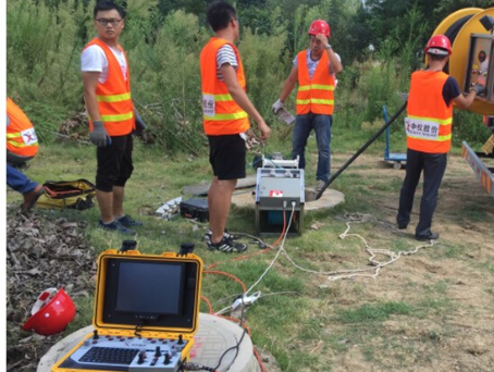 珠山如何选择适合的市政管道疏通方法？